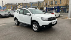 Dacia Duster 1.0 TCe 90 Comfort 5dr Petrol Estate